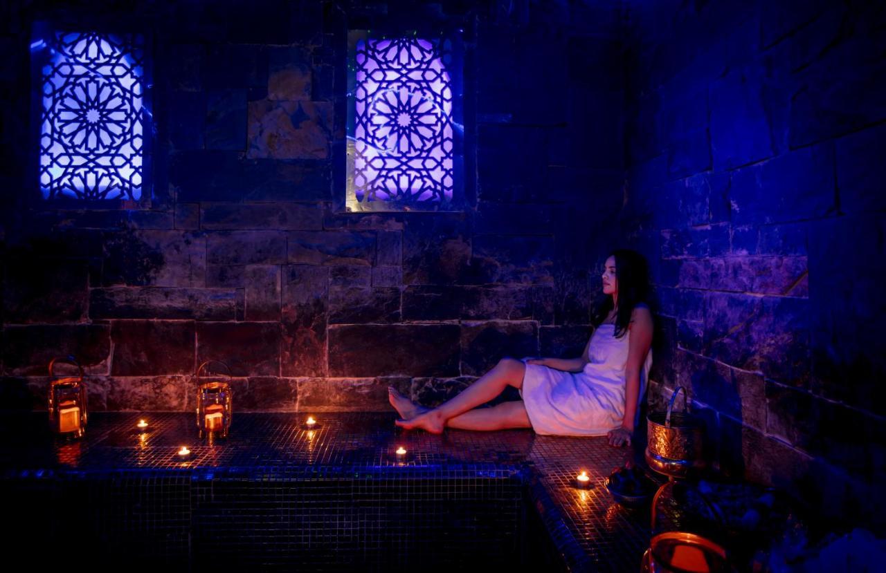 En Exclusivité Maison D Hôtes Chamade&spa Hébergement de vacances