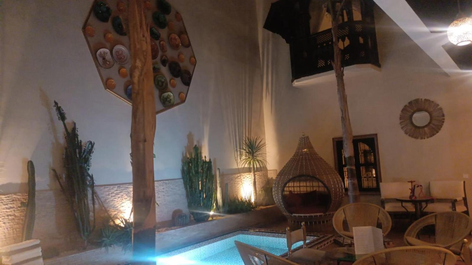 Hébergement de vacances En Exclusivité Maison D Hôtes Chamade&spa *