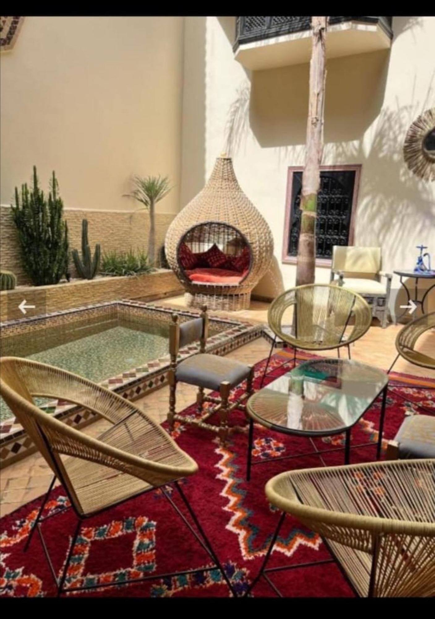 Hébergement de vacances En Exclusivité Maison D Hôtes Chamade&spa *