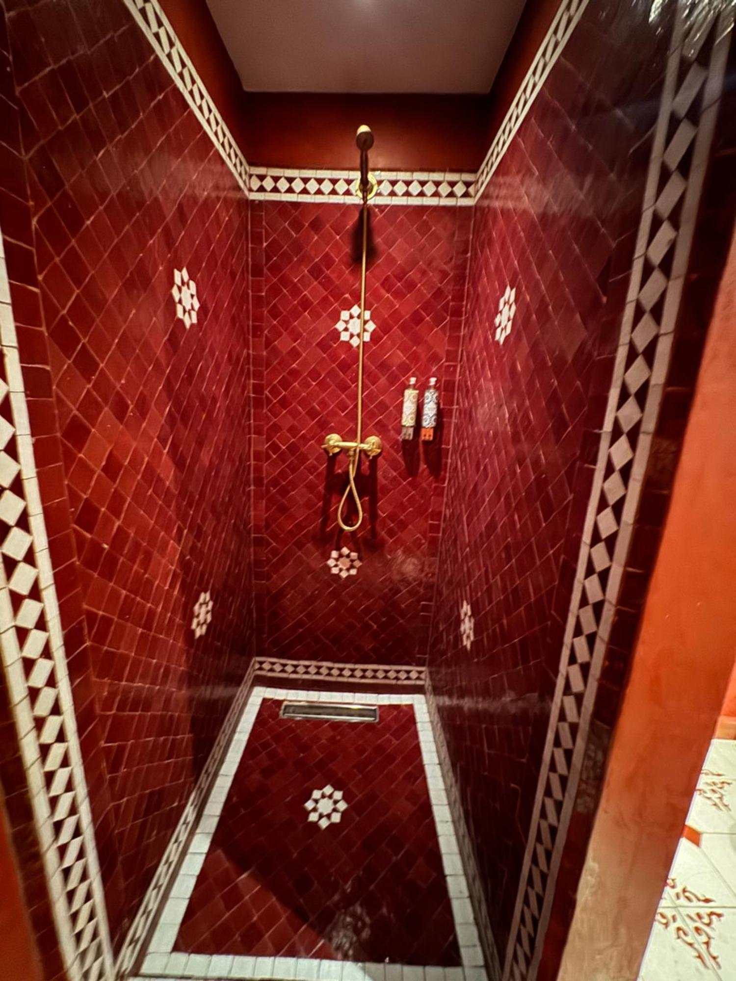 Hébergement de vacances En Exclusivité Maison D Hôtes Chamade&spa Marrakesh