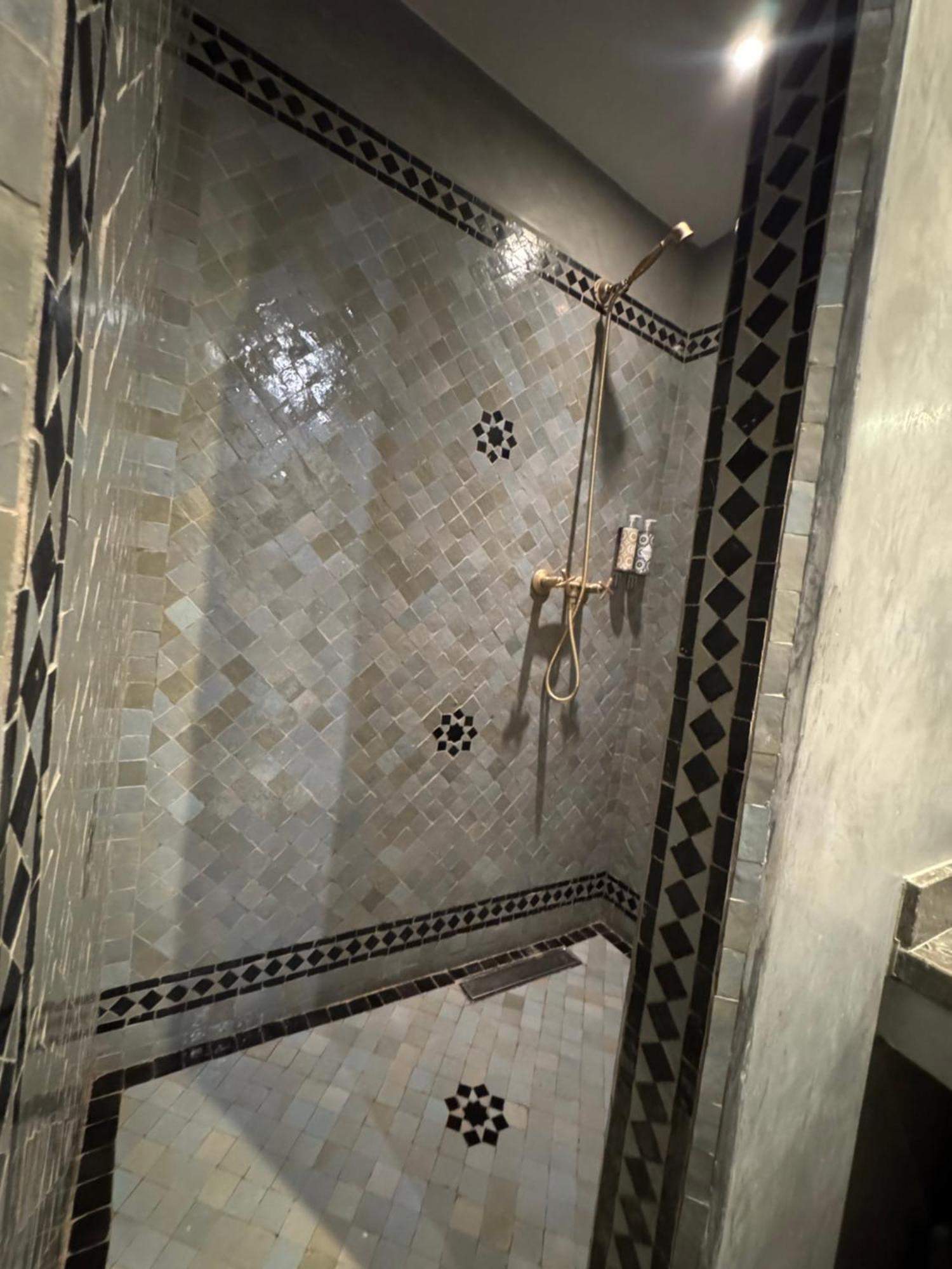 En Exclusivité Maison D Hôtes Chamade&spa Hébergement de vacances Marrakesh